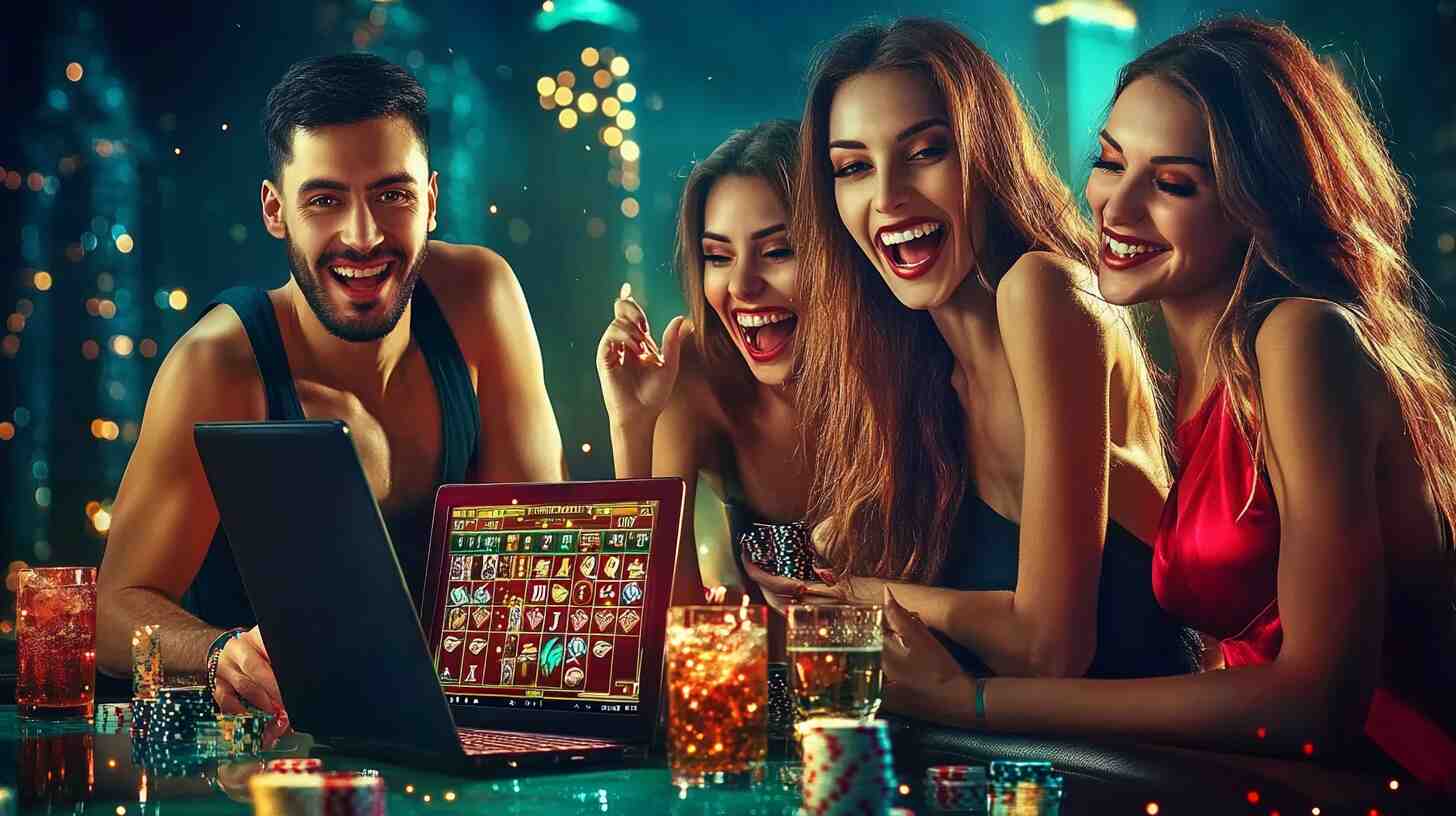 Explore Betting Depths at Casino CV222
                              