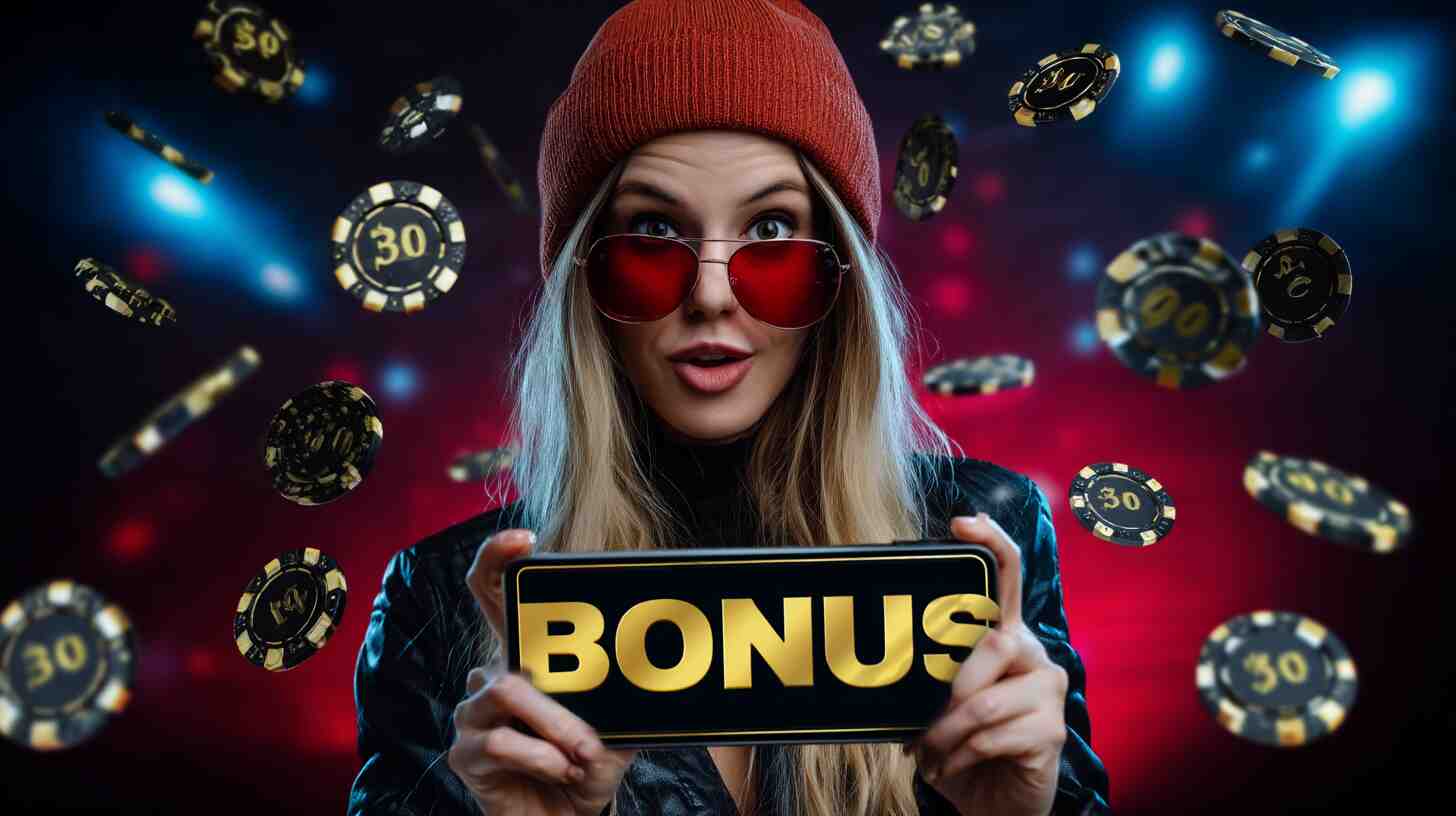 Limited-Time Bonus Offers – Casino CV222