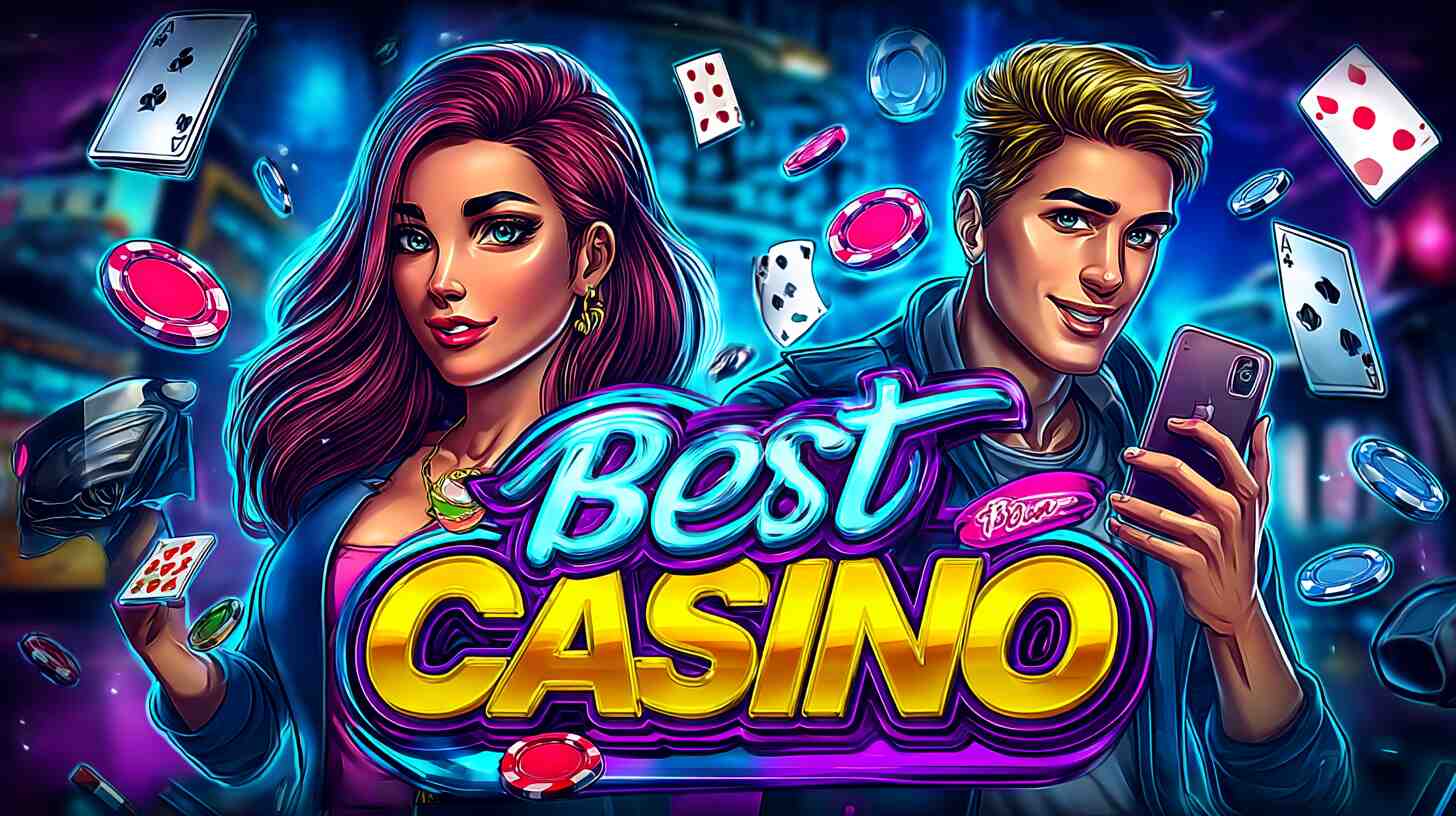 Discover the Unexpected at CV222 Casino
                              