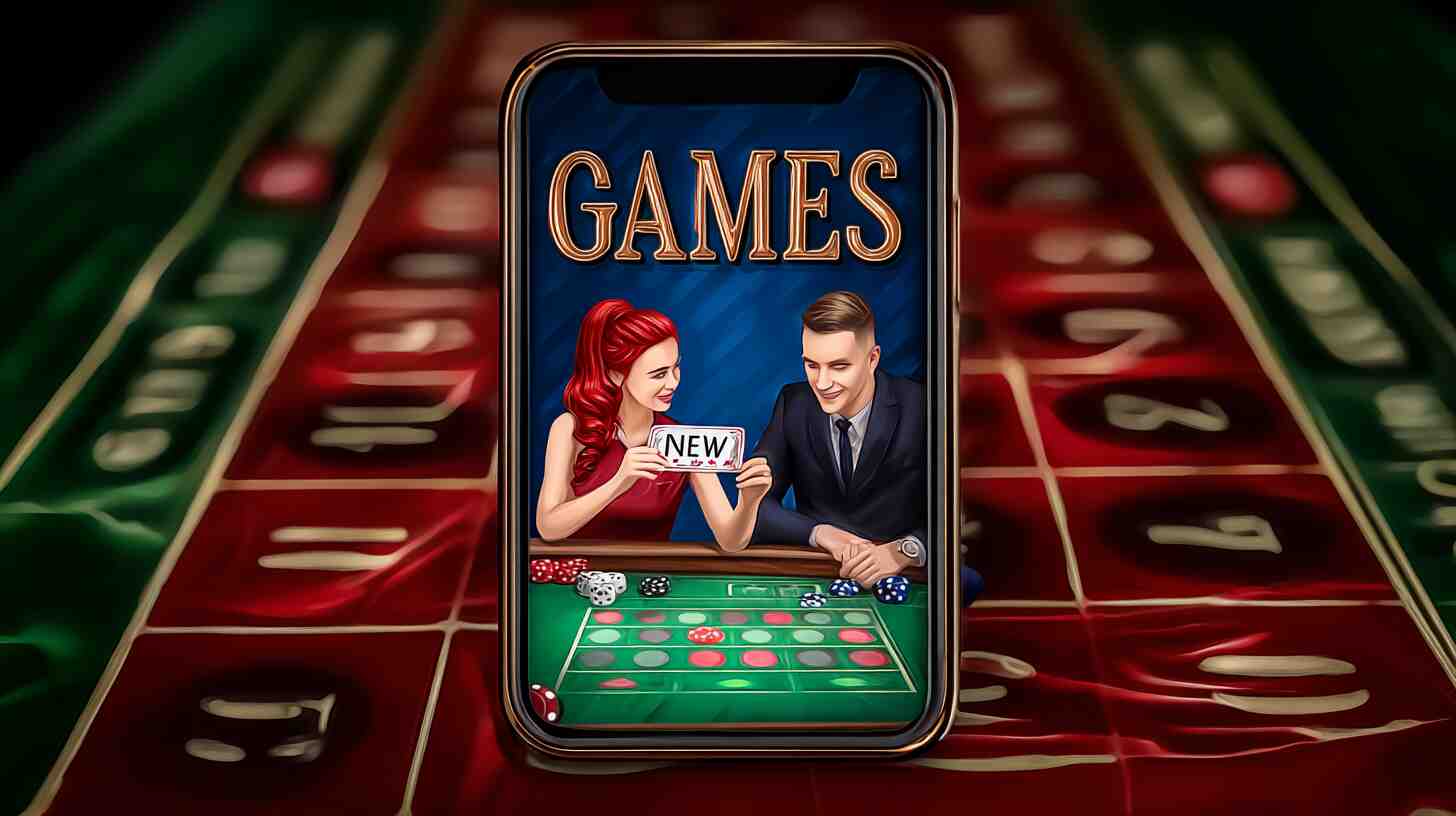 Casino CV222 Games – Designed to Thrill