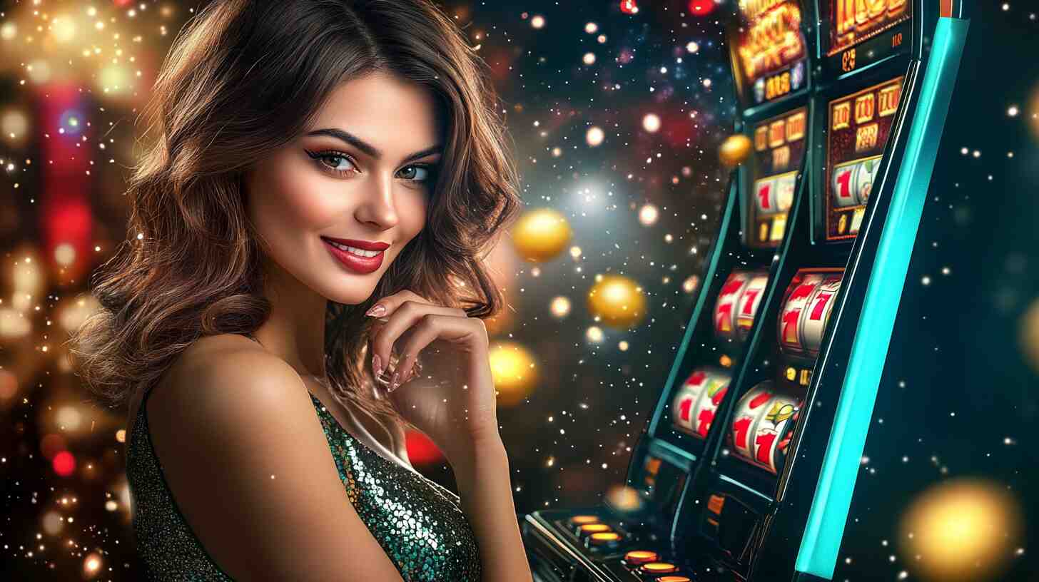 Real Thrills with Casino CV222 Slots